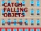 Permainan Catch Falling Objects secara online