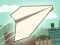 Permainan Paper Flight secara online