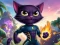 Permainan Neko's Adventure secara online