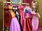 Permainan Sery Prom Dolly Dress Up secara online