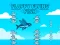 Permainan Flappy Flying Fish secara online