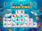 Permainan Sea life mahjong secara online