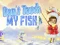 Permainan Don't touch my fish secara online