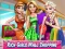 Permainan Rich Girls Mall Shopping secara online