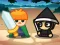 Permainan Memory Wars secara online