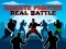 Permainan Karate Fighter Real Battles secara online