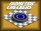 Permainan Isometric Checkers secara online