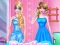 Permainan Bestie Face Art secara online