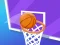 Permainan Basketball Challenge secara online