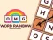 Permainan Omg Word Rainbow secara online
