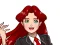 Permainan Late For School Dress Up Game secara online