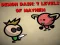 Permainan Demon Dash: 7 Levels of Mayhem secara online