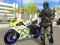Permainan Police Bike City Simulator secara online