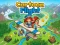Permainan Cartoon Flight secara online