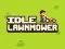 Permainan Idle Lawnmower secara online