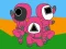 Permainan Squid Coloring Book secara online