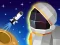 Permainan Moon Mission secara online
