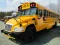 Permainan School Buses Puzzle secara online