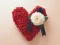 Permainan Valentine Sweet Hearts Puzzle secara online