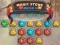 Permainan Magic Stone Match 3 secara online