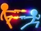 Permainan Stick War: Infinity Duel secara online