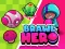Permainan Brawl Hero secara online