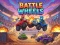 Permainan Battle Wheels secara online