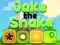 Permainan Jake The Snake secara online