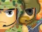 Permainan Soldiers Combat secara online
