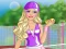 Permainan Barbie Tennis Dress secara online