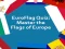 Permainan EuroFlag Quiz: Master the Flags of Europe secara online