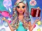 Permainan Katie's Candy Look secara online