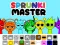 Permainan Sprunki Master secara online