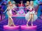 Permainan Fashion battle secara online