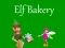 Permainan Elf Bakery secara online