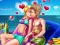 Permainan Ellie Private Beach secara online