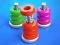 Permainan Nuts & Bolts Sort secara online