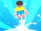 Permainan Lazy Jump Online secara online