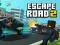 Permainan Escape Road 2 secara online