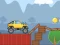 Permainan Monsters Truck secara online