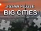 Permainan Jigsaw Puzzle: Big Cities secara online