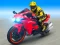 Permainan Stunt Bike Rider Bros secara online