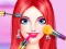 Permainan Princess Beauty Makeup Salon secara online
