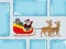 Permainan Santa Slide secara online