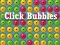 Permainan Click Bubbles secara online