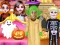Permainan Baby Taylor Halloween Adventure secara online