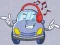 Permainan Smiling Cars Jigsaw secara online