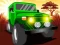 Permainan Africa Jeep Race secara online