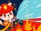 Permainan Fire Brigade secara online