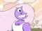 Permainan Crystal Gem Amethyst Dress Up secara online
